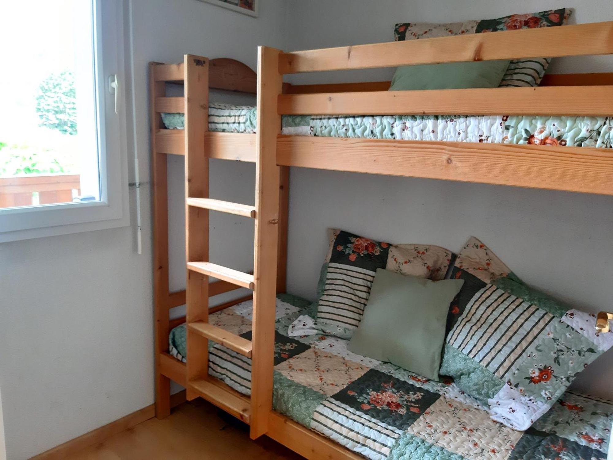 Le 102, T3 Pour 5 Personnes, Vue Montagne, Classe 2 Etoiles Nf, Parking, Piscine En Ete Bagnères-de-Luchon Exterior foto